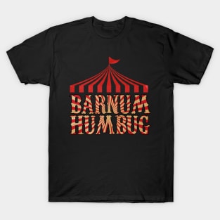 Barnum Humbug T-Shirt